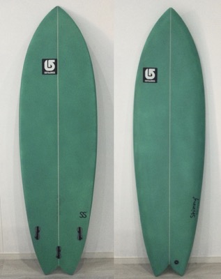 S.SHAPESサーフボード S.SHAPES サーフボード 【公式通販】